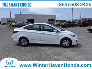 2017 Hyundai Accent KMHCT4AE2HU203154 2017 Hyundai Accent