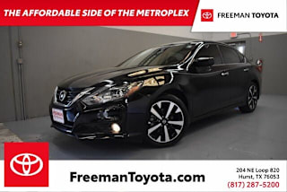 2018 Nissan Altima 1N4AL3AP6JC123476 2018 Nissan Altima