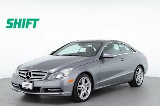 2013 Mercedes-Benz E-Class E 350 WDDKJ5KB7DF188221 2013 Mercedes-Benz E-Class E 350