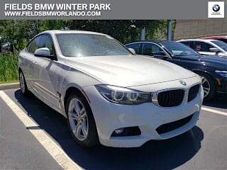 2017 BMW 3 Series 340i xDrive Gran Turismo WBA8Y3C32HG451093 2017 BMW 3 Series 340i xDrive Gran Turismo