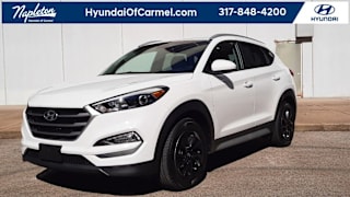 2018 Hyundai Tucson SEL KM8J3CA4XJU748159 2018 Hyundai Tucson SEL