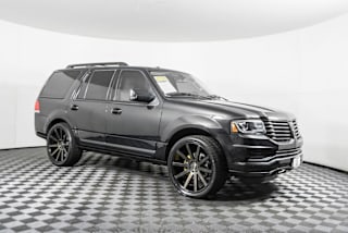 2015 Lincoln Navigator 5LMJJ2JT7FEJ13714 2015 Lincoln Navigator