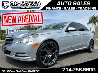 2013 Mercedes-Benz E-Class E 350 Luxury WDDHF5KBXDA688172 2013 Mercedes-Benz E-Class E 350 Luxury