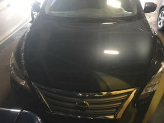 2013 Nissan Sentra 3N1AB7AP5DL621412 2013 Nissan Sentra