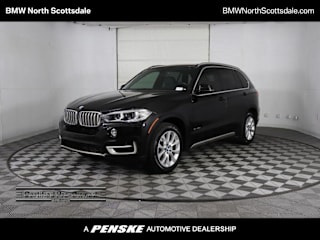 2018 BMW X5 sDrive35i 5UXKR2C57J0X10062 2018 BMW X5 sDrive35i
