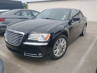 2014 Chrysler 300 Base 2C3CCARG5EH301932 2014 Chrysler 300 Base