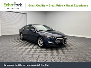 2019 Chevrolet Malibu LT 1G1ZD5ST8KF183463 2019 Chevrolet Malibu LT