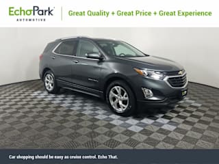 2018 Chevrolet Equinox LT 3GNAXTEX0JS622929 2018 Chevrolet Equinox LT