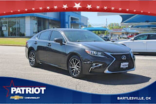 2016 Lexus ES 350 Base 58ABK1GG2GU016476 2016 Lexus ES 350 Base
