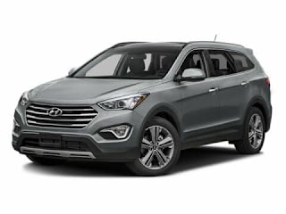 2016 Hyundai Santa Fe Limited KM8SN4HFXGU160671 2016 Hyundai Santa Fe Limited