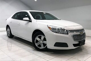 2014 Chevrolet Malibu LT 1G11C5SL5EF263288 2014 Chevrolet Malibu LT
