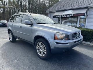 2012 Volvo XC90 YV4952CZXC1617027 2012 Volvo XC90