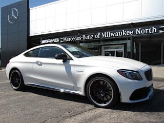 2021 Mercedes-Benz C-Class AMG C 63 S W1KWJ8HB1MG057371 2021 Mercedes-Benz C-Class AMG C 63 S