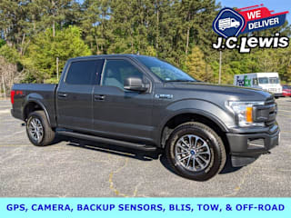 2020 Ford F-150 1FTEW1E55LKF07211 2020 Ford F-150