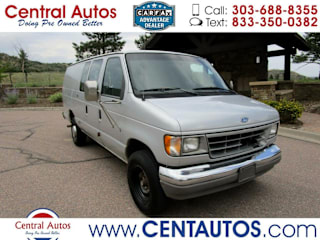 50 Best Used Ford E 350 For Sale Savings From 3 499 50 Best Used Ford E 350 For Sale Savings From 3 499