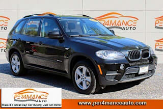 2013 BMW X5 xDrive35i 5UXZV4C58D0E14111 2013 BMW X5 xDrive35i