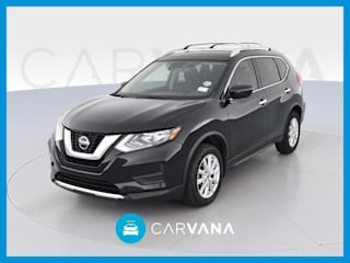 2019 Nissan Rogue JN8AT2MT9KW261062 2019 Nissan Rogue