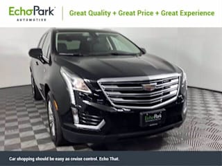 2018 Cadillac XT5 Luxury 1GYKNCRS8JZ169142 2018 Cadillac XT5 Luxury