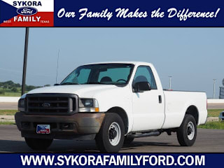 2003 Ford F-250 Super Duty XL 1FTNF20L73EA32736 2003 Ford F-250 Super Duty XL