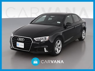 2018 Audi A3 2.0T Premium WAUAUGFFXJ1015546 2018 Audi A3 2.0T Premium