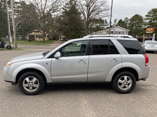 2007 Saturn Vue Base 5GZCZ53447S819220 2007 Saturn Vue Base