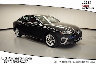 2021 Audi A4 2.0T quattro Premium Plus WAUEAAF41MA011900 2021 Audi A4 2.0T quattro Premium Plus