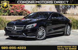 2016 Mercedes-Benz S-Class WDDXJ8FB3GA017162 2016 Mercedes-Benz S-Class