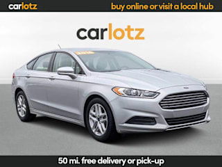 2016 Ford Fusion SE 1FA6P0H79G5135388 2016 Ford Fusion SE