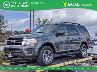 2015 Ford Expedition 1FMJU1JTXFEF49512 2015 Ford Expedition