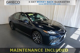 2021 Toyota Camry SE 4T1G11AK5MU549995 2021 Toyota Camry SE