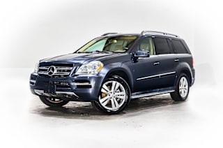 2012 Mercedes-Benz GL-Class 4JGBF7BE3CA771863 2012 Mercedes-Benz GL-Class