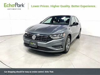 2019 Volkswagen Jetta 3VWC57BU6KM047618 2019 Volkswagen Jetta