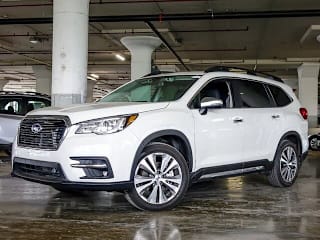 2021 Subaru Ascent Touring 4S4WMARD2M3420935 2021 Subaru Ascent Touring
