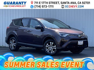 2018 Toyota RAV4 LE 2T3ZFREV3JW432934 2018 Toyota RAV4 LE