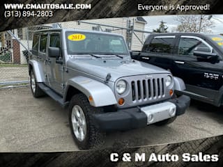 2013 Jeep Wrangler Unlimited 1C4BJWEG6DL633931 2013 Jeep Wrangler Unlimited