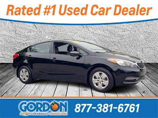 2015 Kia Forte KNAFK4A61F5422690 2015 Kia Forte