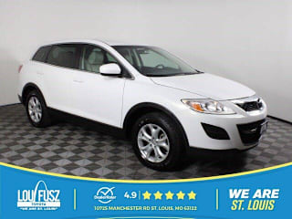 2012 Mazda CX-9 Touring JM3TB2CA1C0337859 2012 Mazda CX-9 Touring