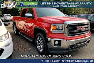 2014 GMC Sierra 1500 SLT 3GTU2VEJXEG422919 2014 GMC Sierra 1500 SLT