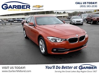 2017 BMW 3 Series 330i xDrive WBA8D9G30HNU63568 2017 BMW 3 Series 330i xDrive