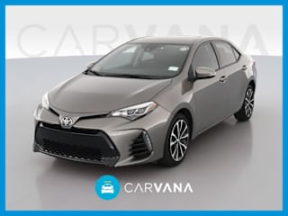 2017 Toyota Corolla SE 2T1BURHEXHC759788 2017 Toyota Corolla SE