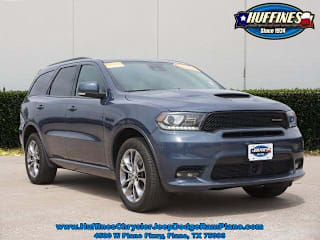 2020 Dodge Durango GT 1C4RDJDG3LC222642 2020 Dodge Durango GT