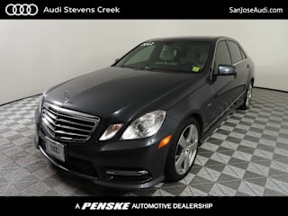 2012 Mercedes-Benz E-Class WDDHF5KB3CA626725 2012 Mercedes-Benz E-Class
