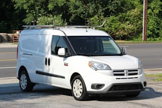 2017 Ram ProMaster City Wagon SLT ZFBERFBB4H6G80304 2017 Ram ProMaster City Wagon SLT