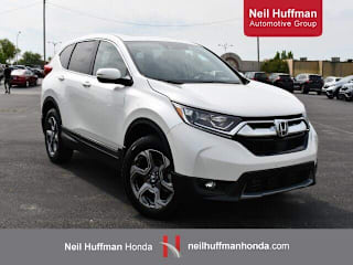 2018 Honda CR-V EX-L 5J6RW2H80JL025826 2018 Honda CR-V EX-L