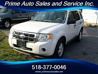2010 Ford Escape XLT 1FMCU9DG3AKA85432 2010 Ford Escape XLT
