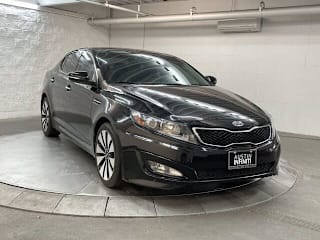 2012 Kia Optima SX Turbo 5XXGR4A60CG010626 2012 Kia Optima SX Turbo