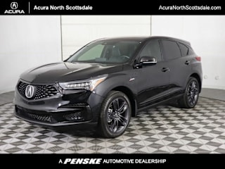 2019 Acura RDX 5J8TC1H67KL006559 2019 Acura RDX