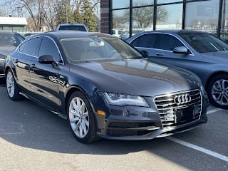 2015 Audi A7 WAU2GAFC6FN010424 2015 Audi A7