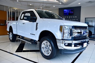 2018 Ford F-350 Super Duty XLT 1FT8X3BT7JEB79245 2018 Ford F-350 Super Duty XLT