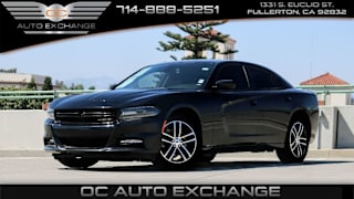 2019 Dodge Charger SXT 2C3CDXJG9KH757973 2019 Dodge Charger SXT
